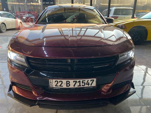 دودج تشارجر 2019 للبيع في العراق - الموصل